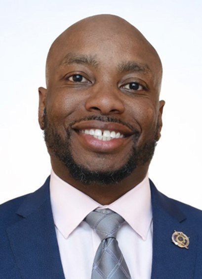Terrence Scott, Pierrot Law & Consulting